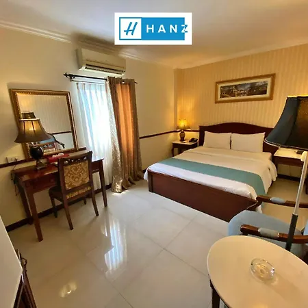 S79 Vuon Saigon Hotel & Spa-3