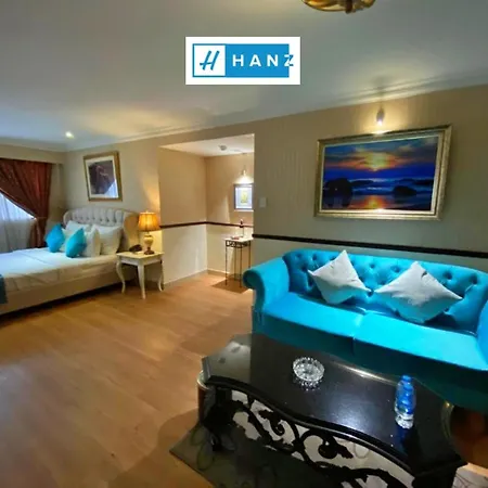 S79 Vuon Saigon Hotel & Spa-2