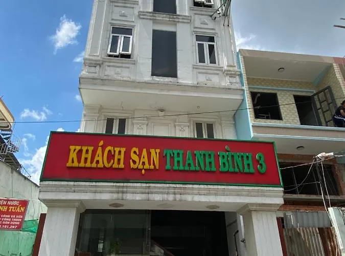 Thanh Bình